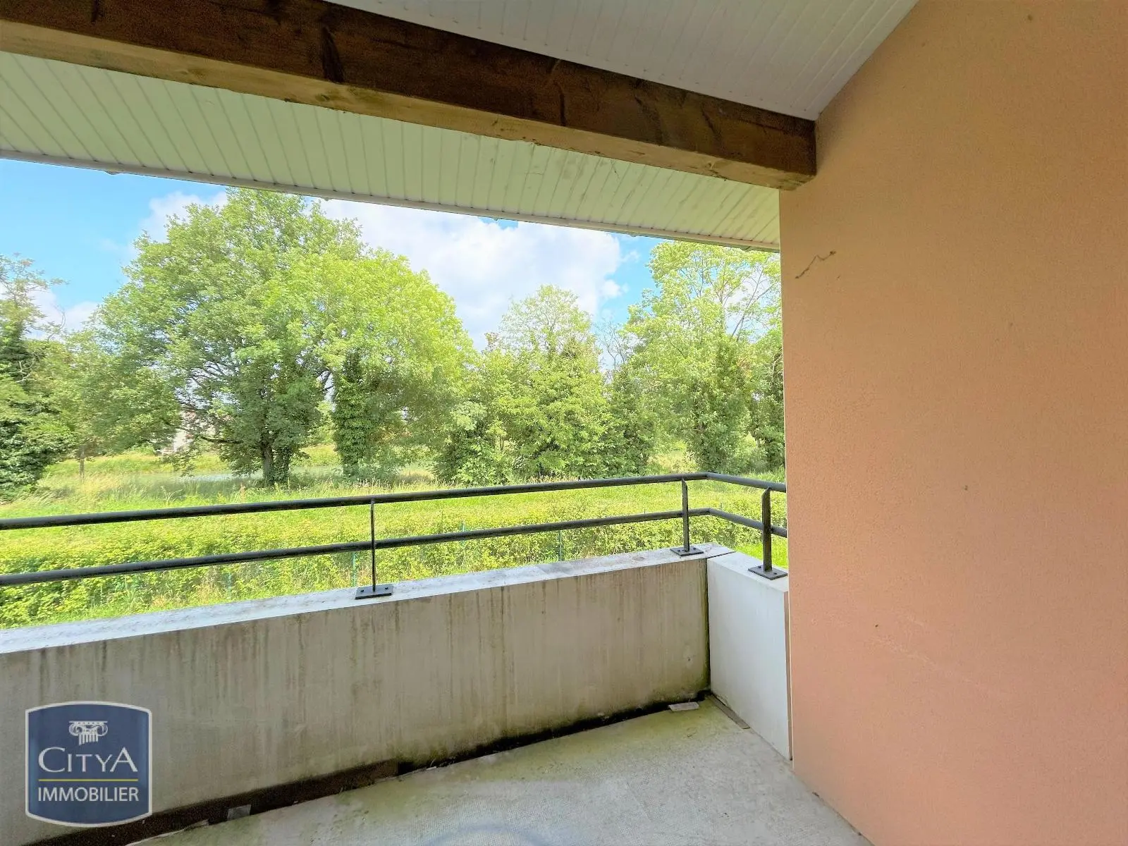 Photo 2 Appartement 2 pièces 37m²