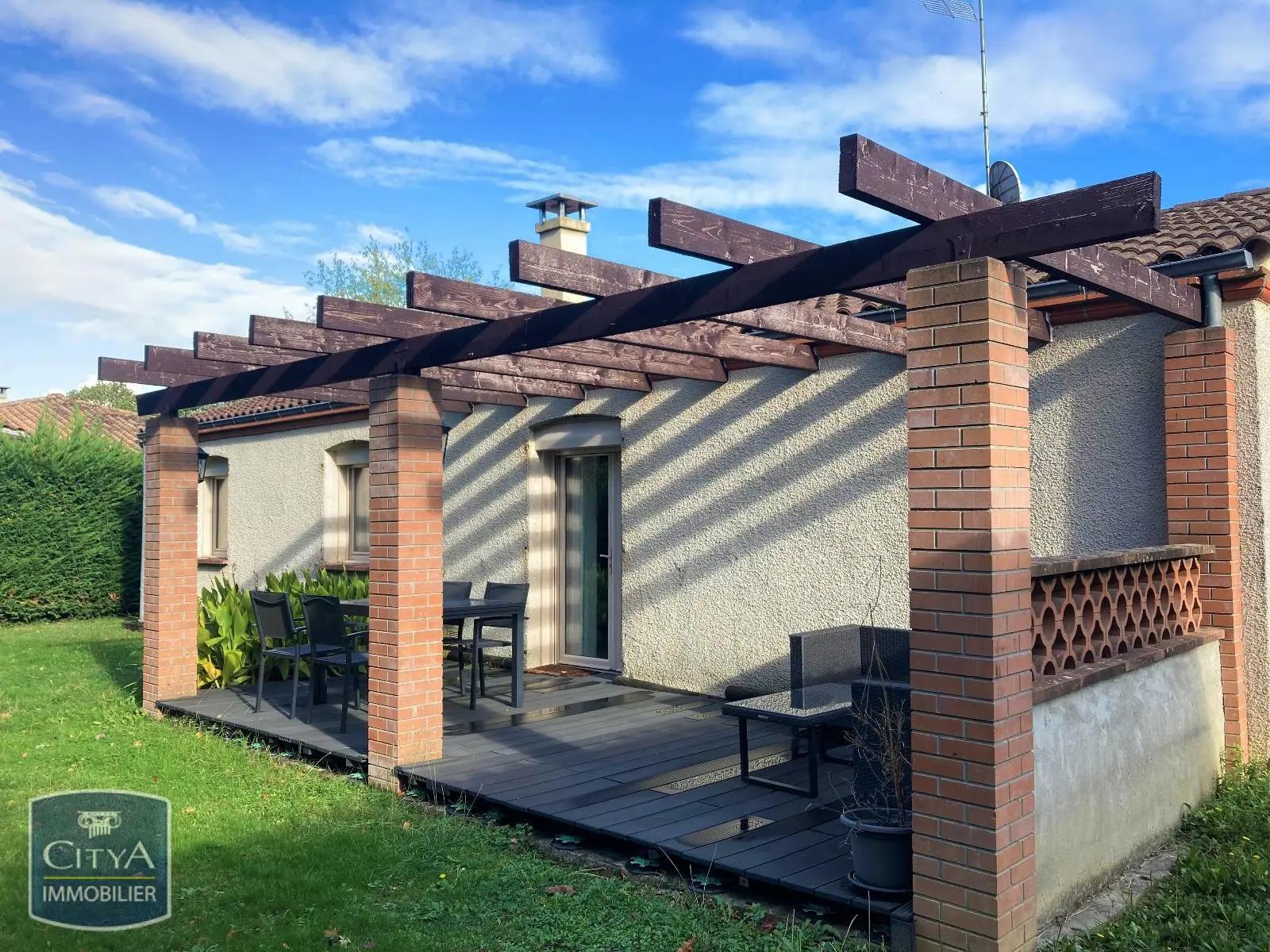 Photo 2 Maison 4 pièces 82.53m²