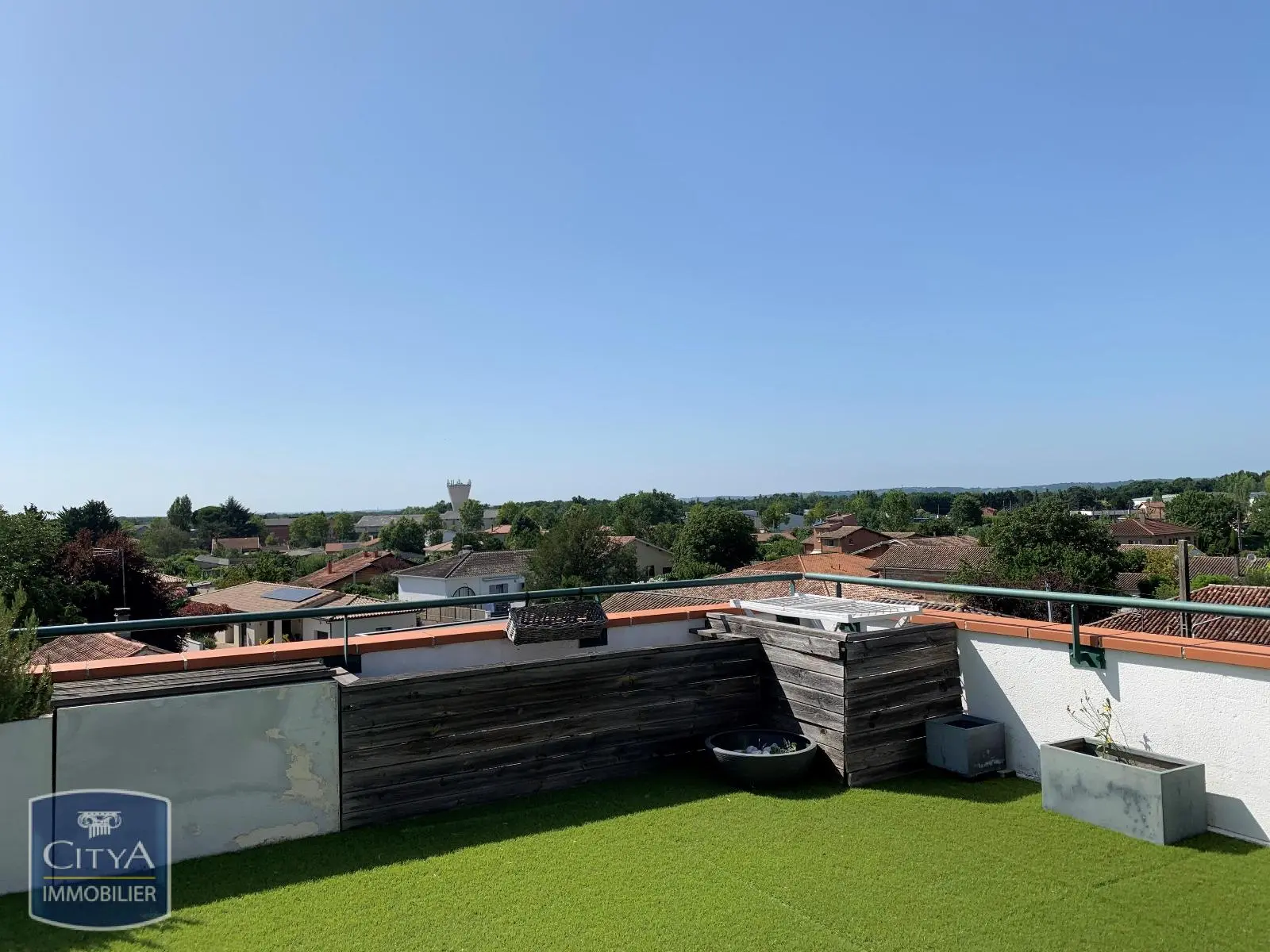 Photo 2 Appartement 3 pièces 65.85m²