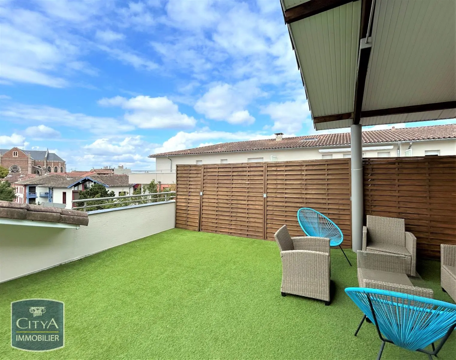 Photo 3 Appartement 2 pièces 44.66m²