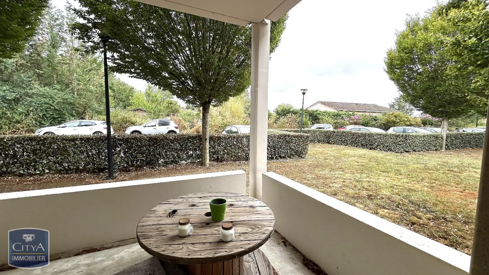 Photo 7 Appartement 2 pièces 47.67m²