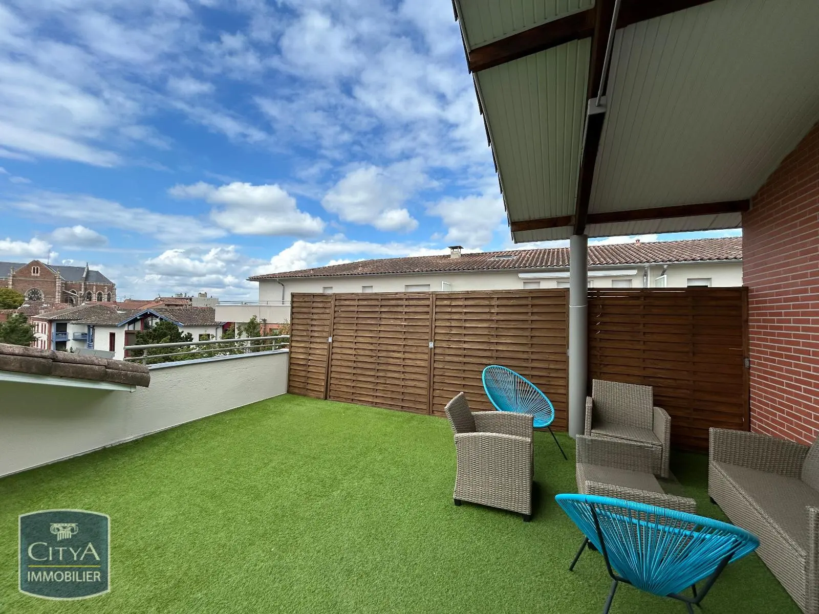 Photo 3 Appartement 2 pièces 44.66m²
