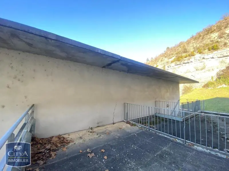 Photo 8 Appartement 2 pièces 39.4m²