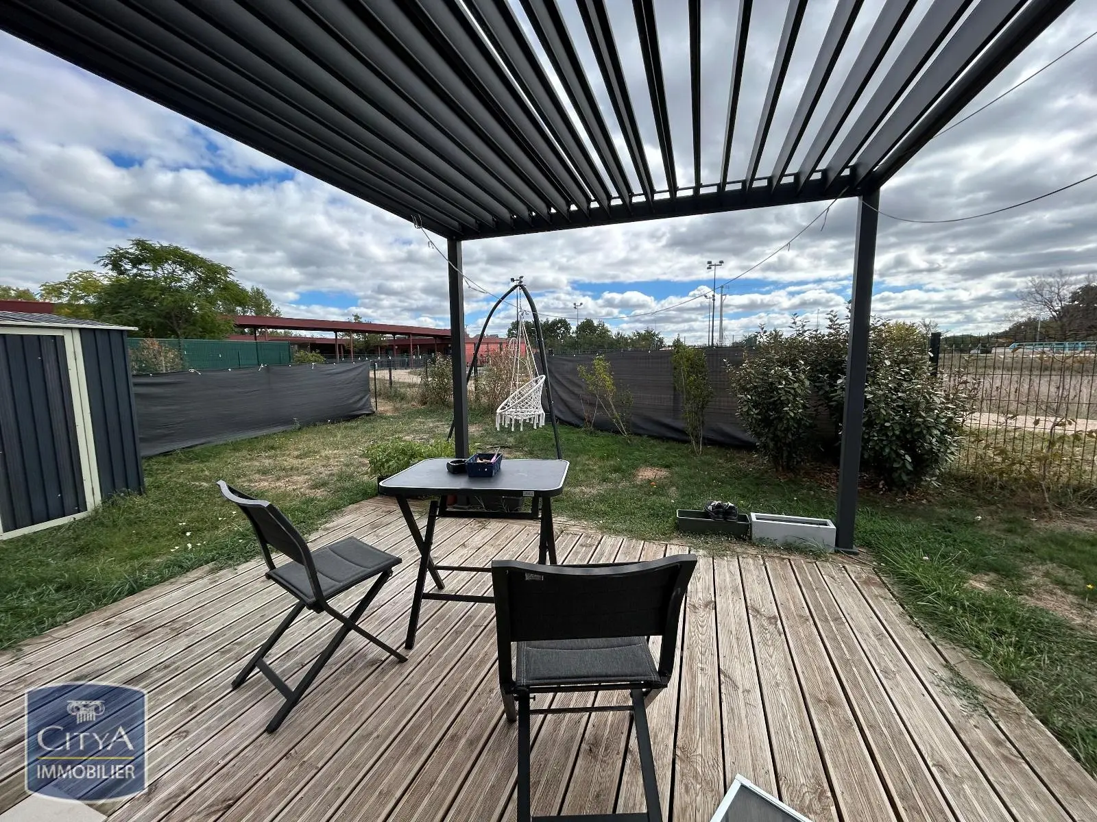 Photo 2 appartement Montauban