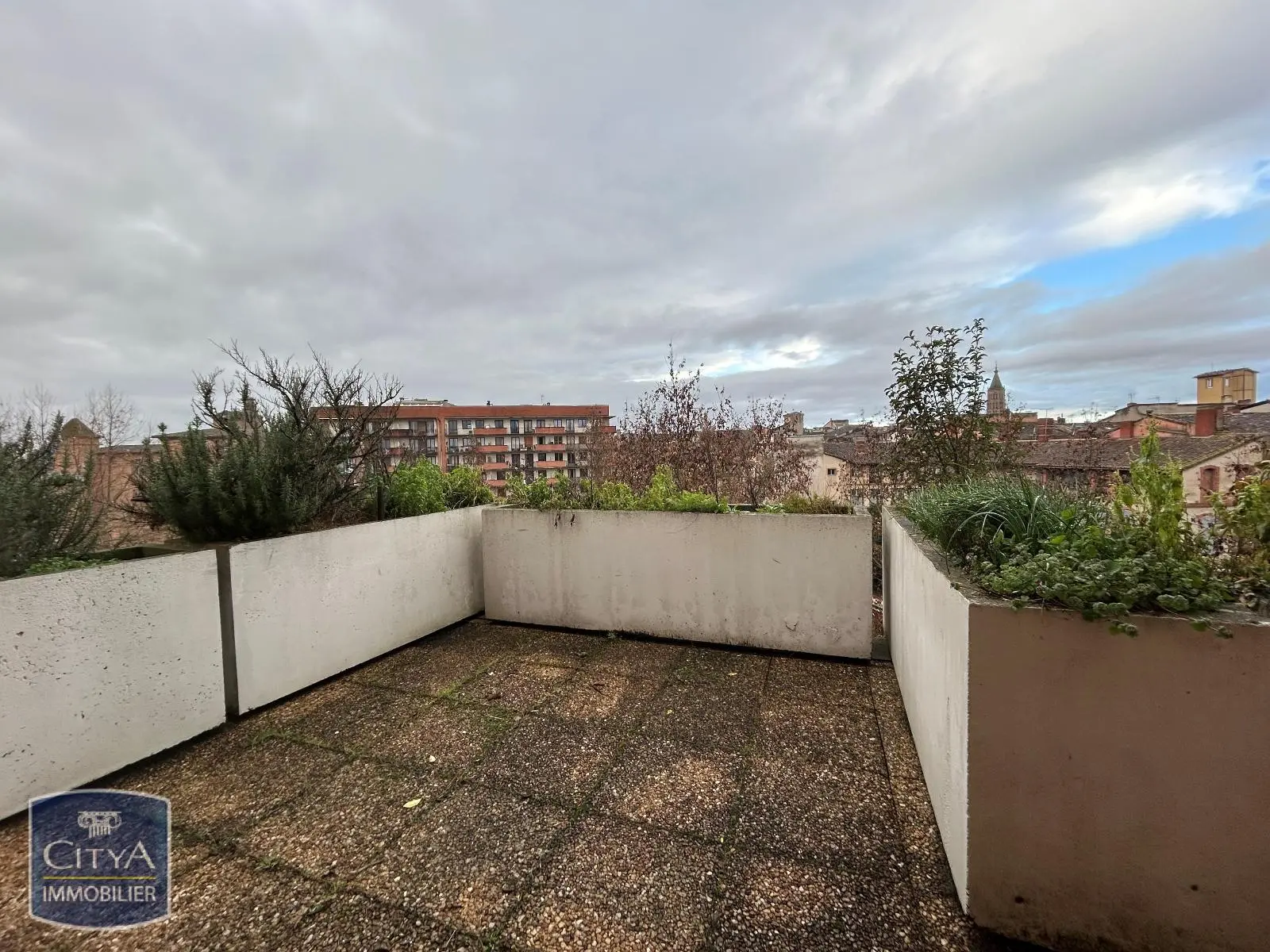 Photo 3 Appartement 2 pièces 36.11m²