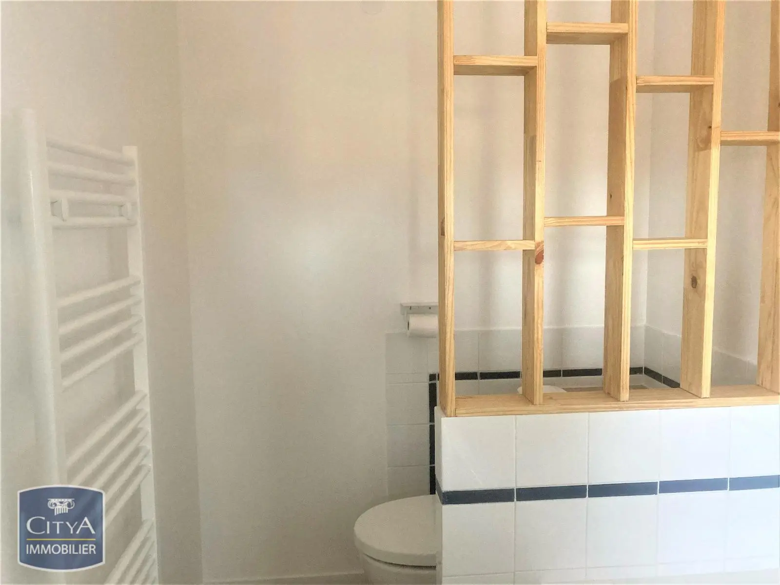 Photo 8 Appartement 2 pièces 45.54m²