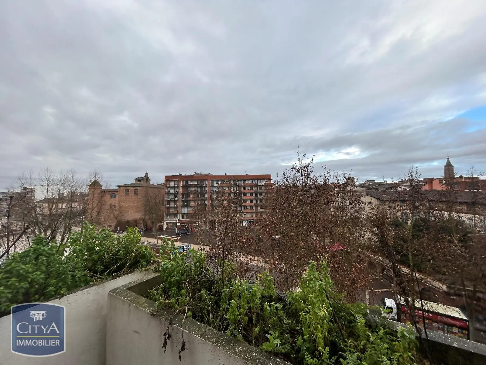 Photo 2 Appartement 2 pièces 36.11m²