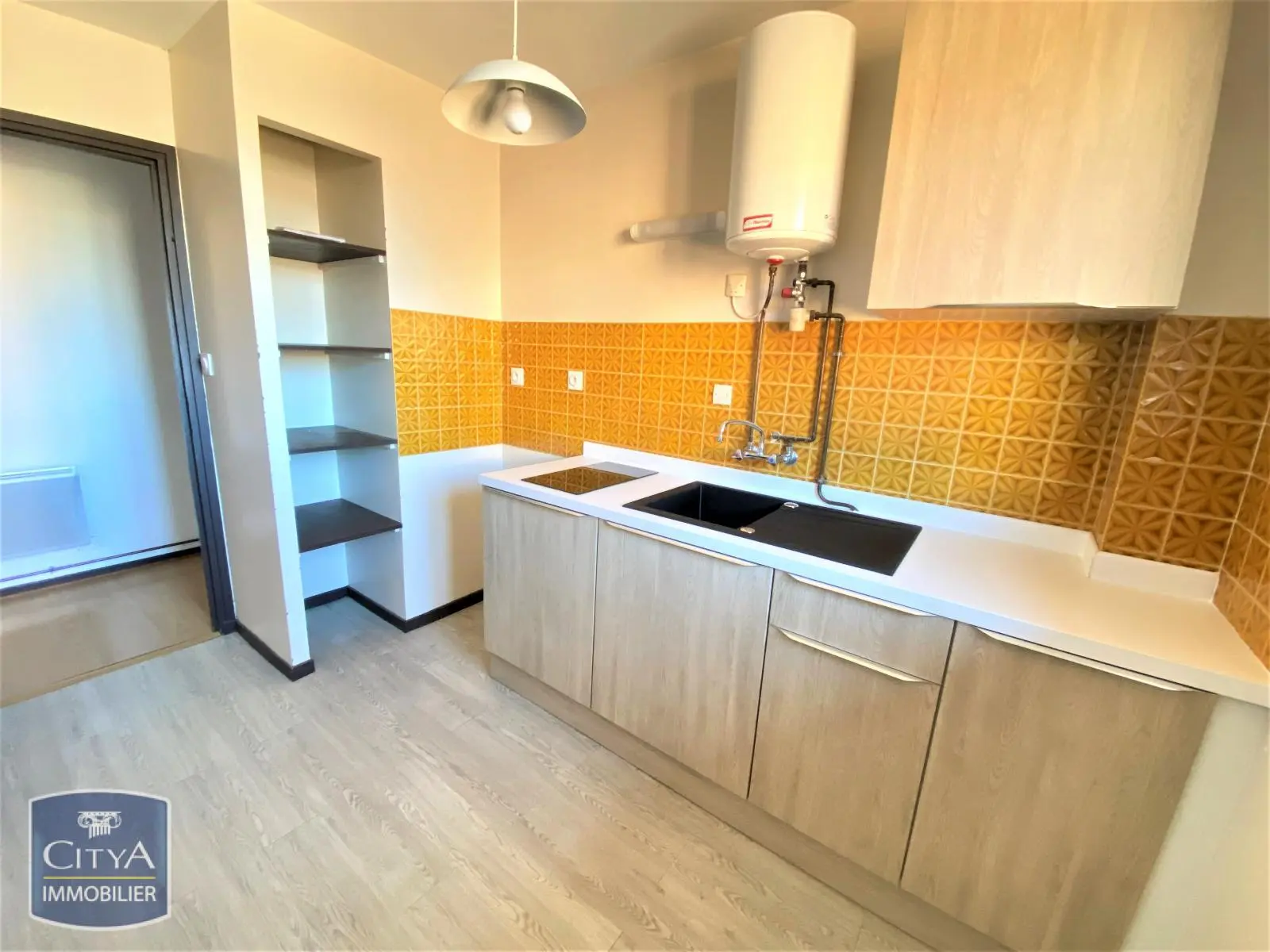 Photo 1 Appartement 2 pièces 45.65m²