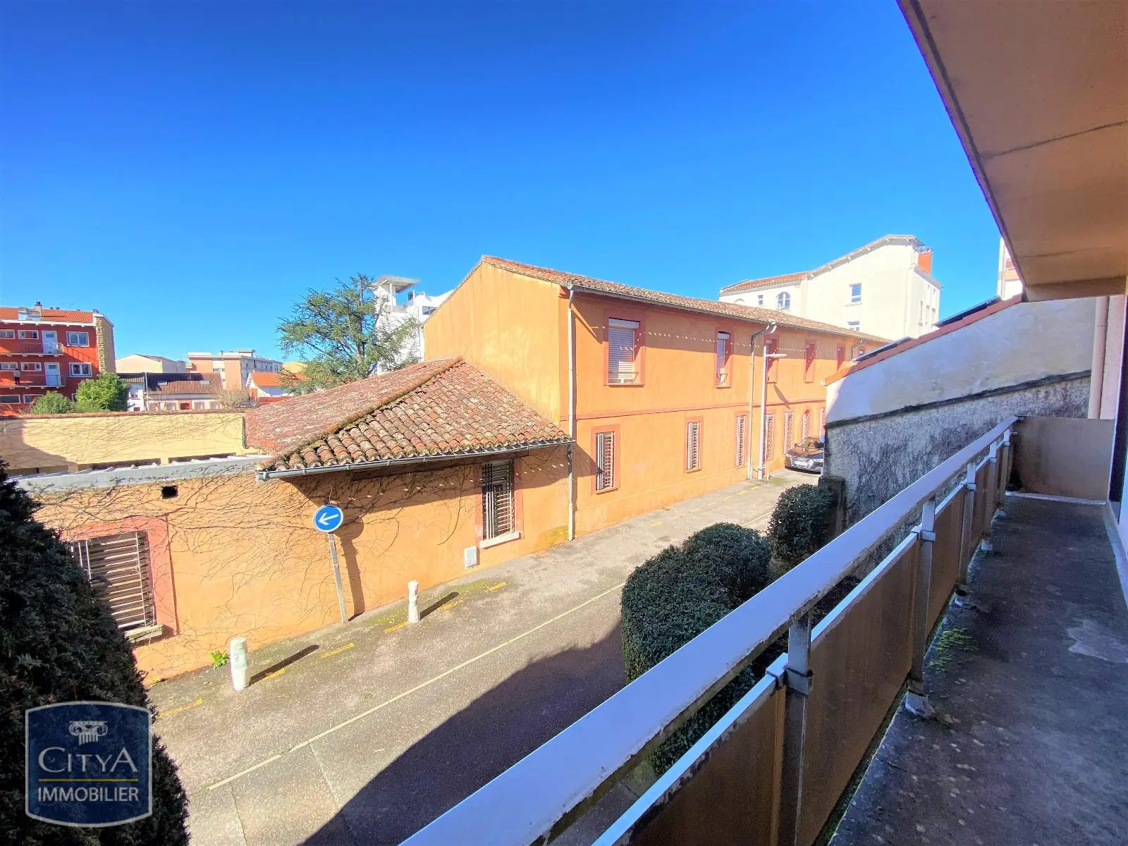 Photo 2 Appartement 2 pièces 45.65m²