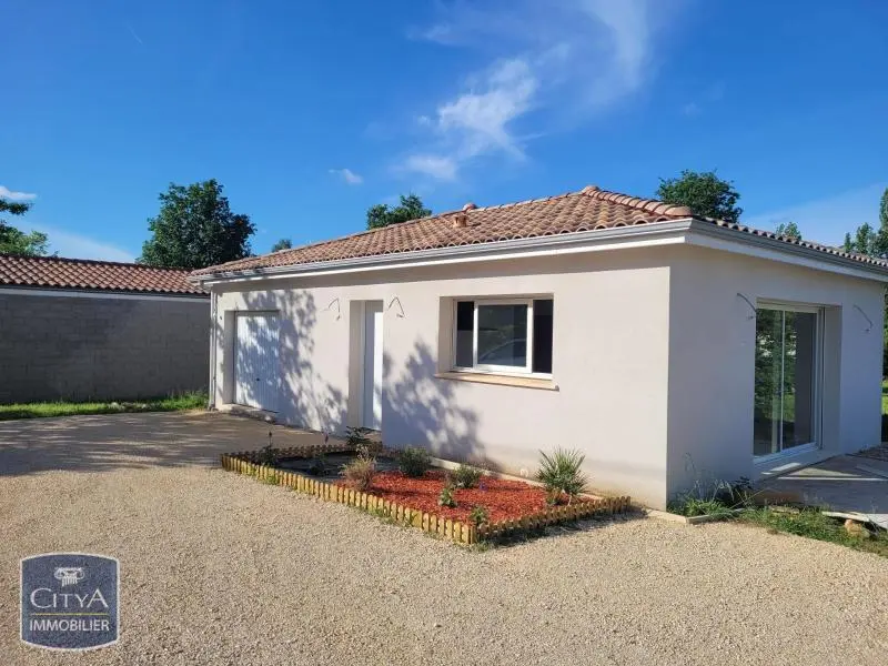 Photo 2 Maison 4 pièces 91.81m²