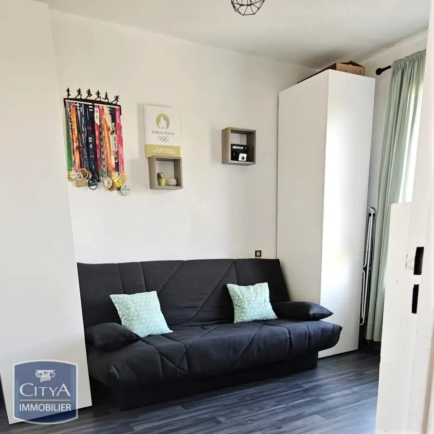 Photo 6 Appartement 3 pièces 63.95m²