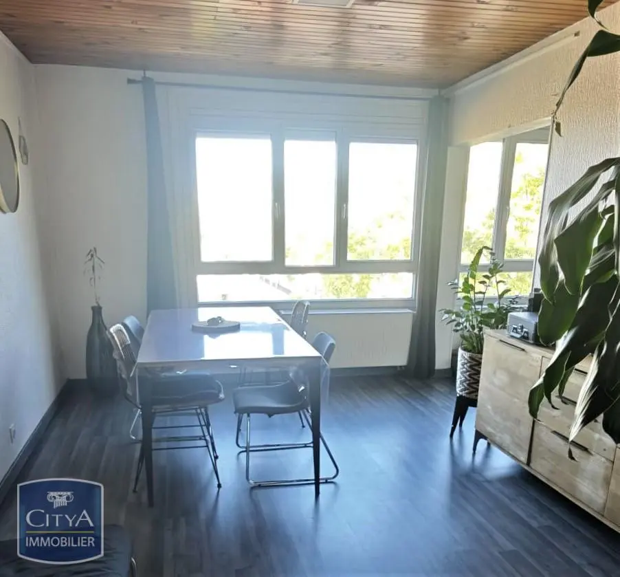 Photo 4 Appartement 3 pièces 63.95m²