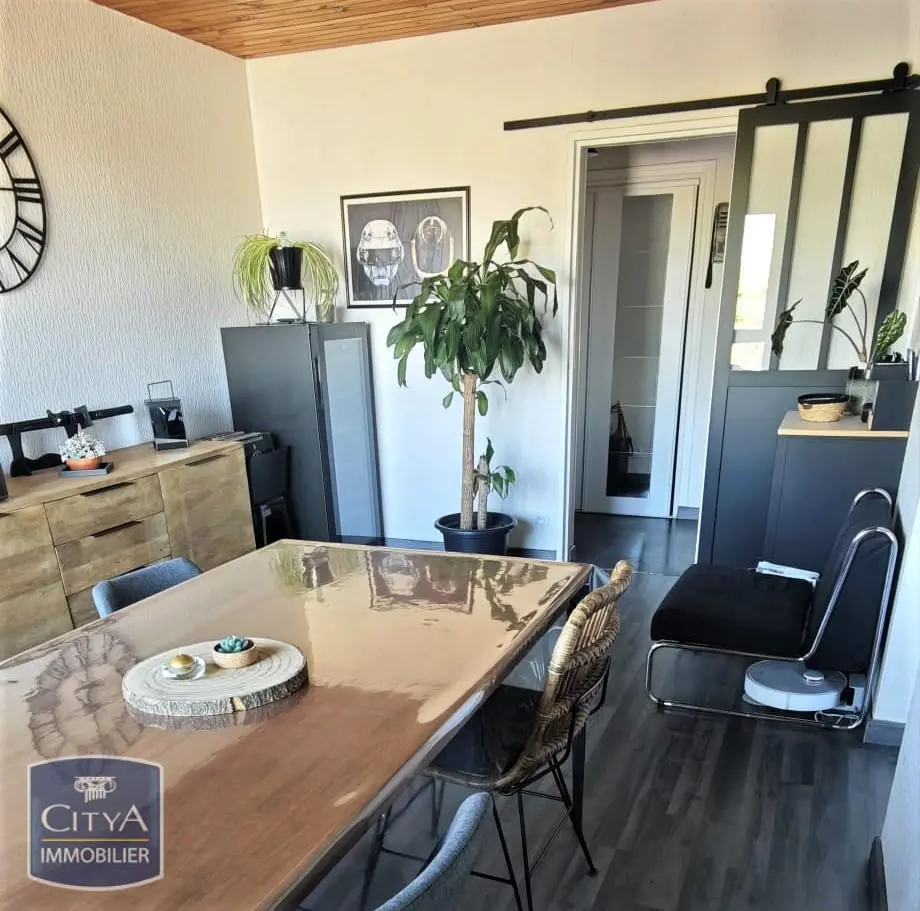 Photo 3 Appartement 3 pièces 63.95m²