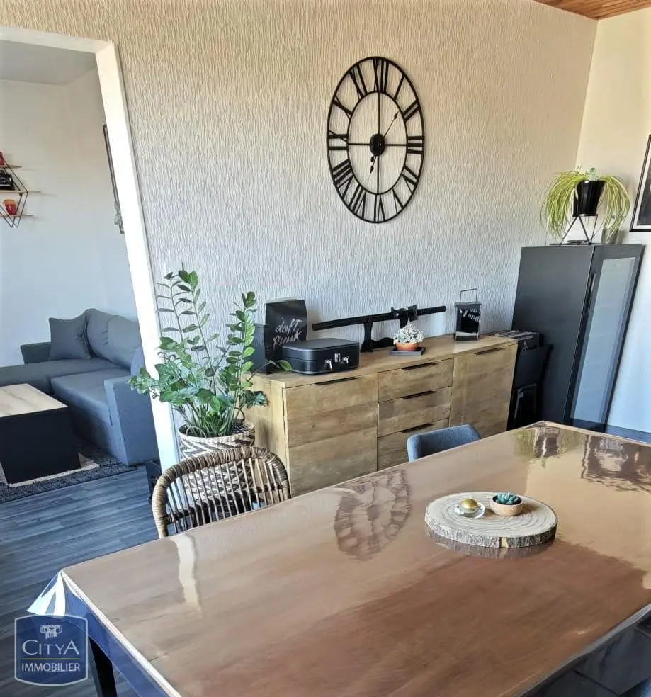 Photo 5 Appartement 3 pièces 63.95m²