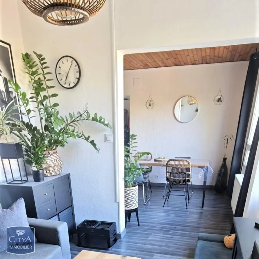 Photo 1 Appartement 3 pièces 63.95m²