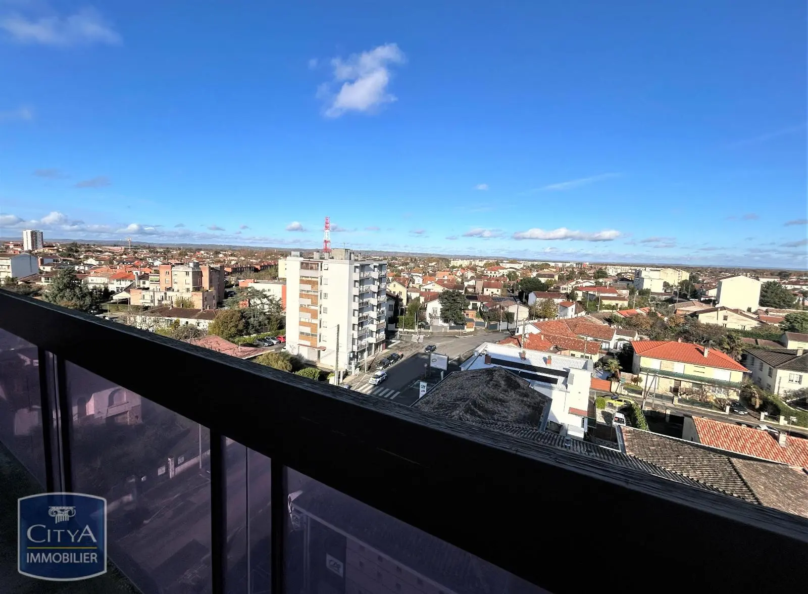 Photo 1 Appartement 1 pièce 30.6m²