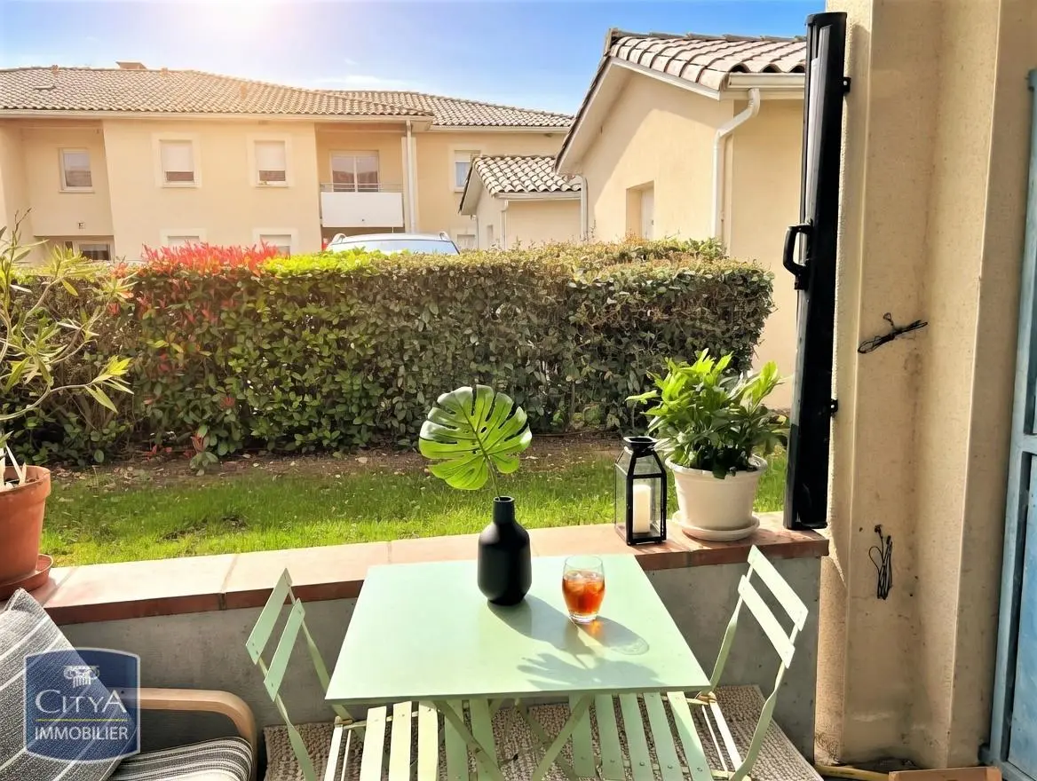 Photo 1 Appartement 2 pièces 47.72m²