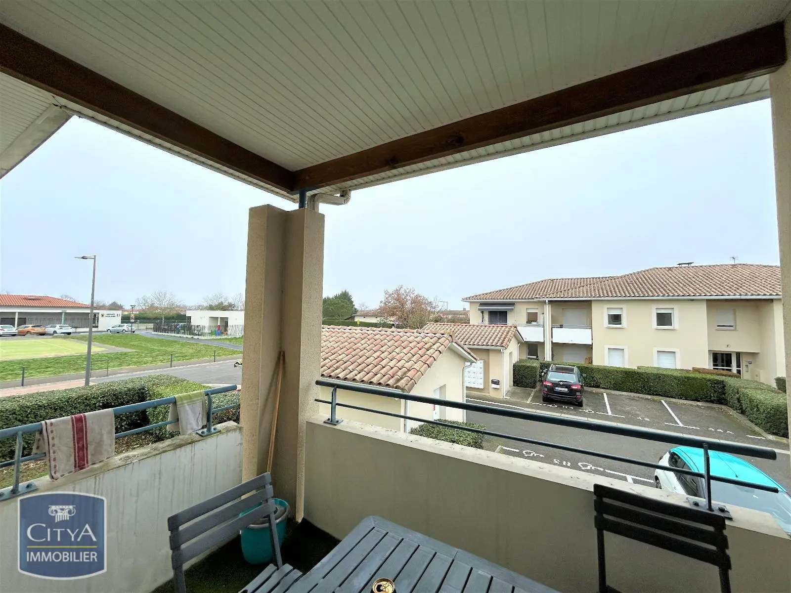 Photo 5 Appartement 2 pièces 47.72m²