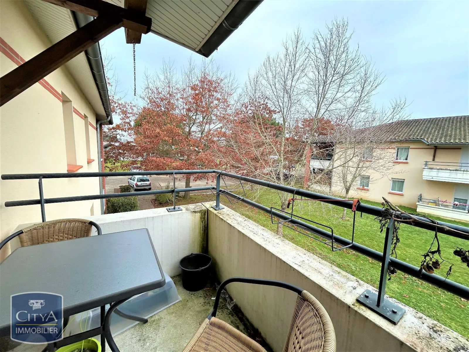 Photo 1 Appartement 2 pièces 37.75m²