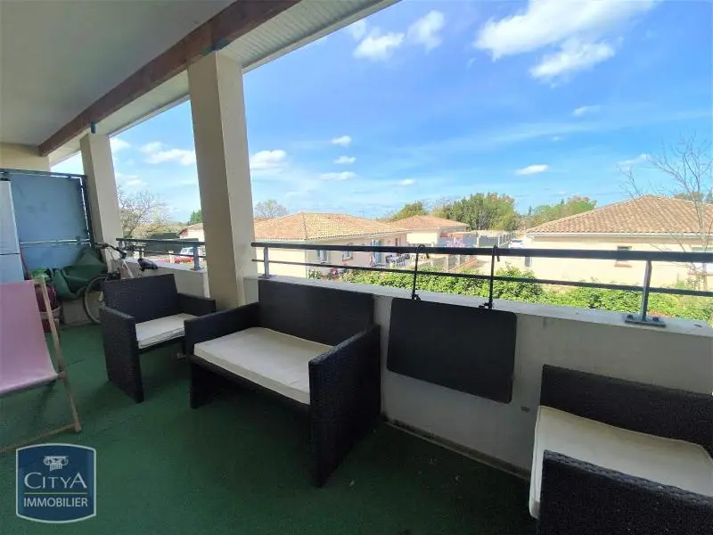 Photo 1 Appartement 3 pièces 53.77m²