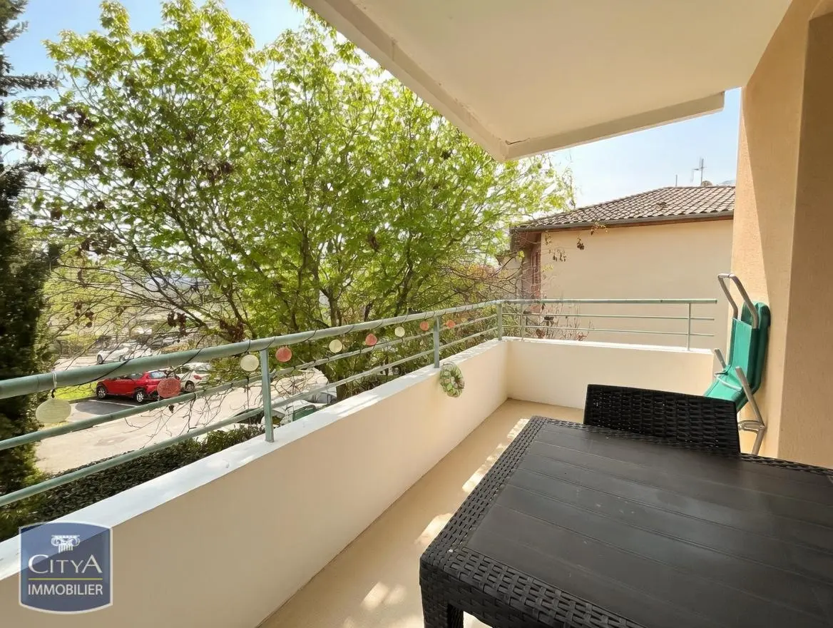 Photo 1 Appartement 2 pièces 38.98m²