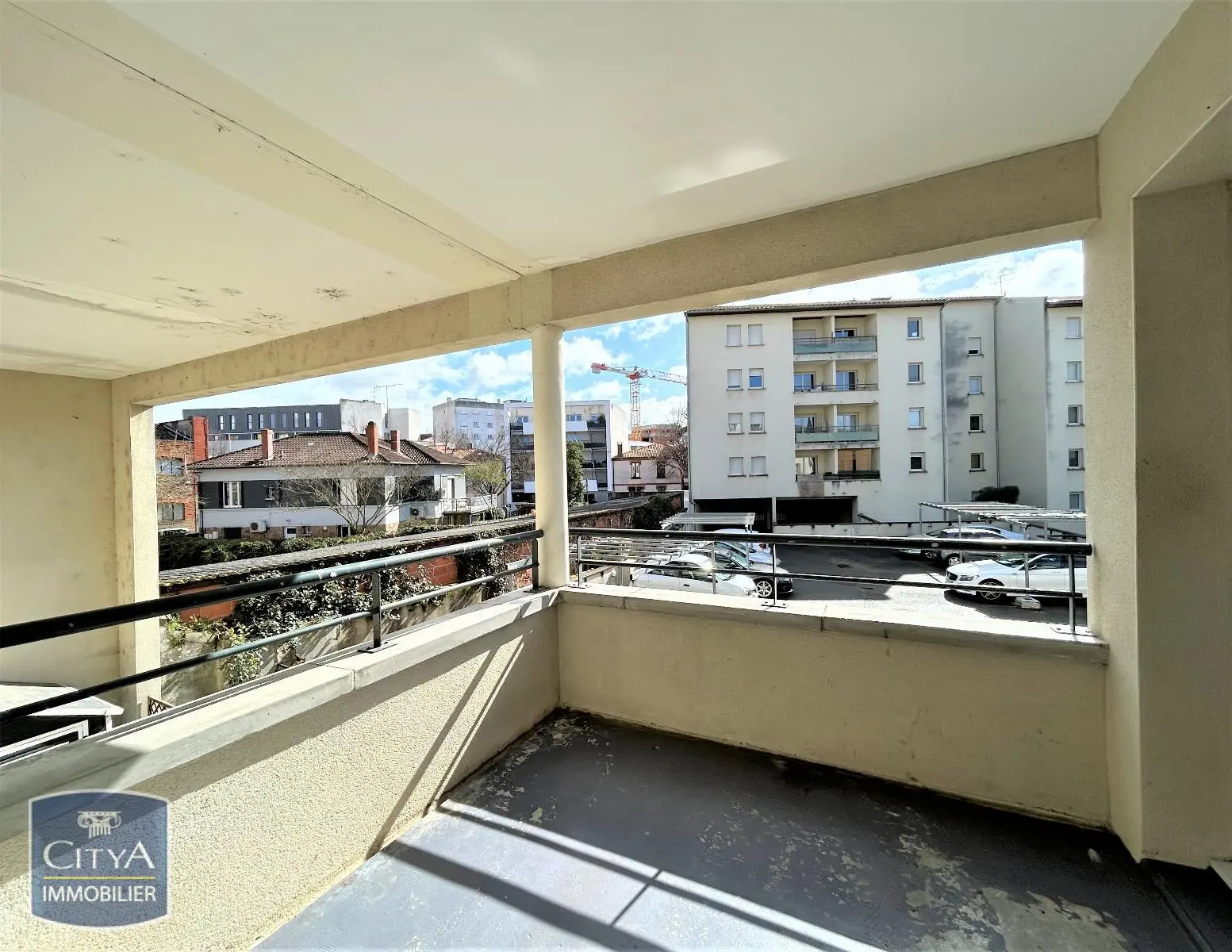 Photo 8 Appartement 3 pièces 64.3m²