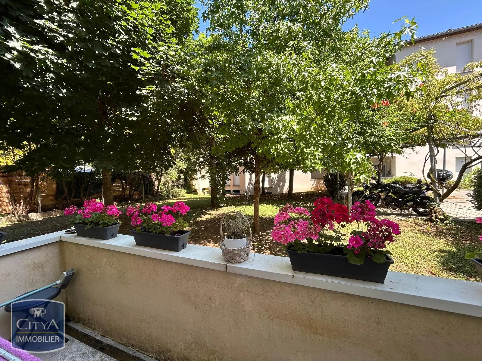 Photo 1 Appartement 2 pièces 39.69m²