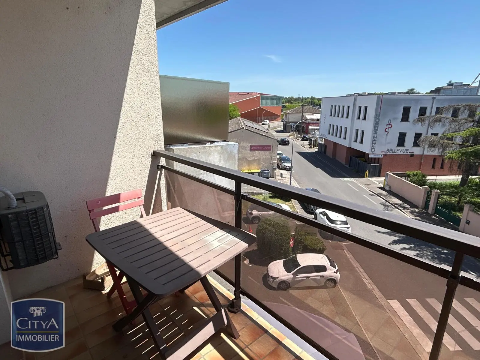 Photo 3 Appartement 3 pièces 77m²