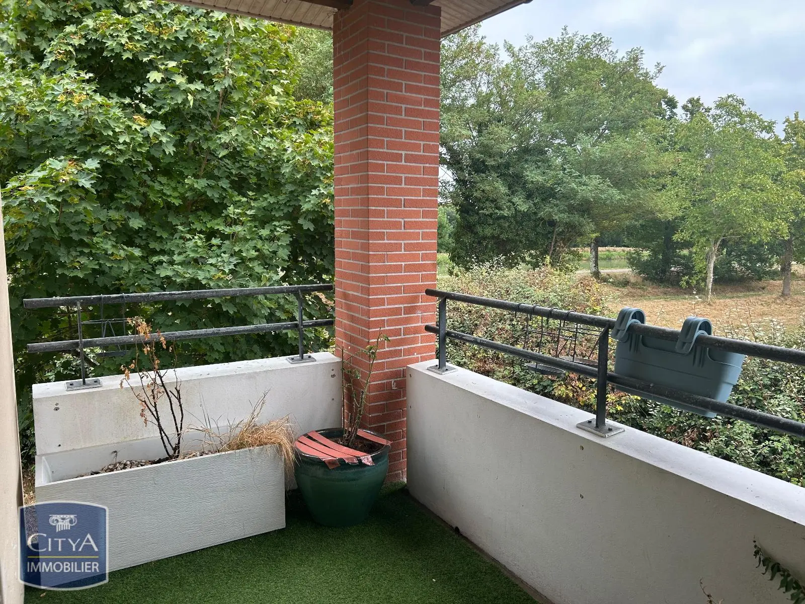 Photo 3 Appartement 3 pièces 58m²