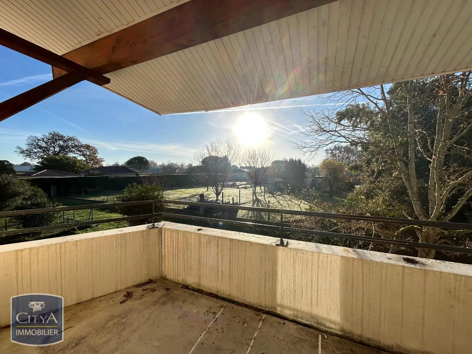 Photo 4 Appartement 2 pièces 37.55m²