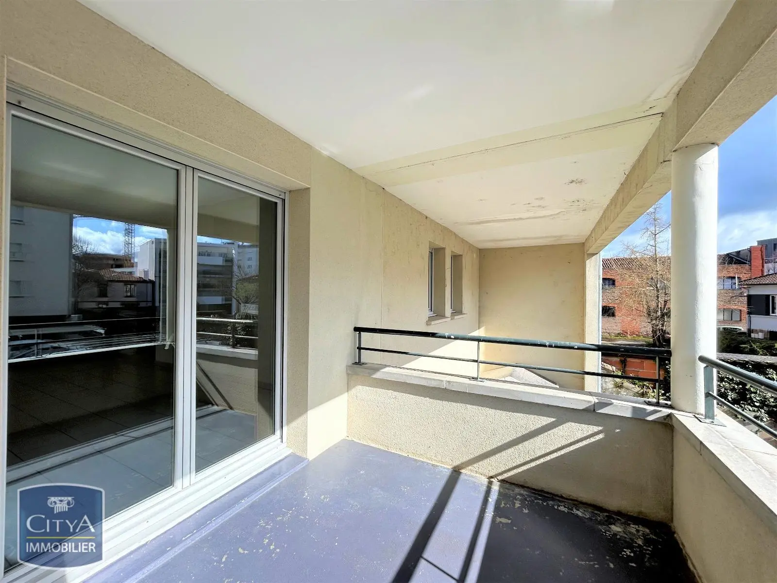 Photo 1 Appartement 3 pièces 64.3m²