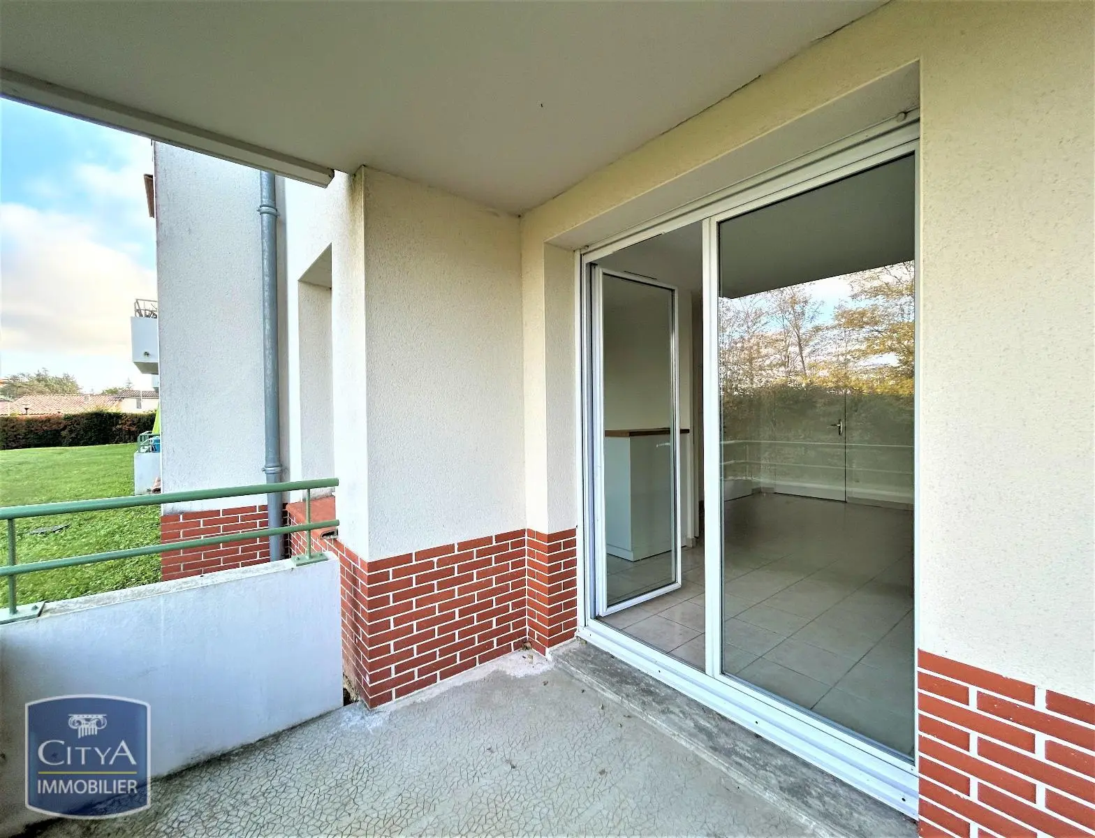 Photo 3 Appartement 2 pièces 42.92m²