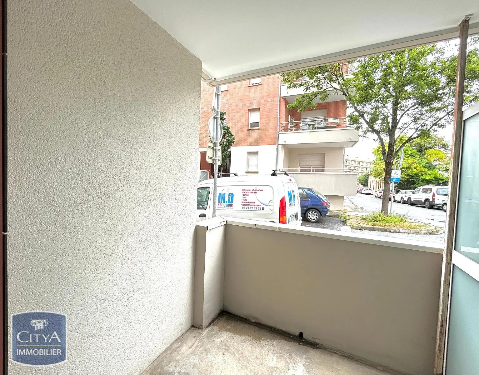 Photo 4 Appartement 2 pièces 49.29m²
