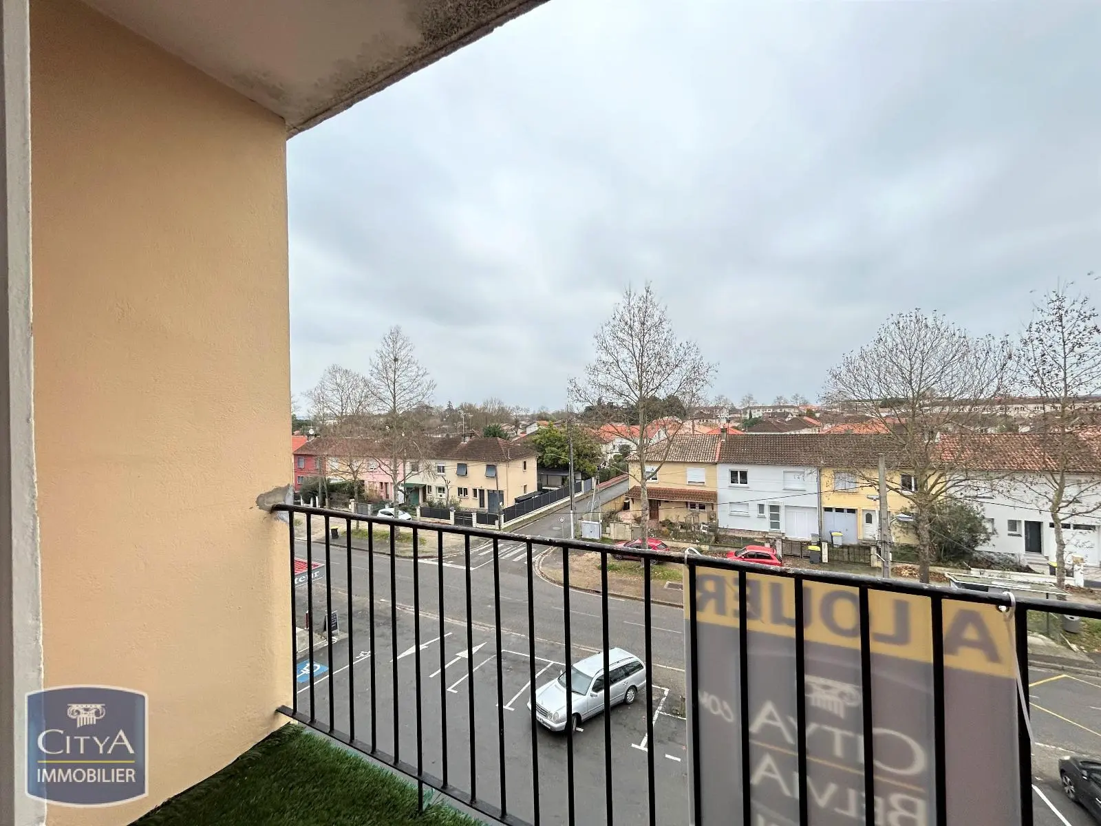 Photo 8 Appartement 3 pièces 60.67m²