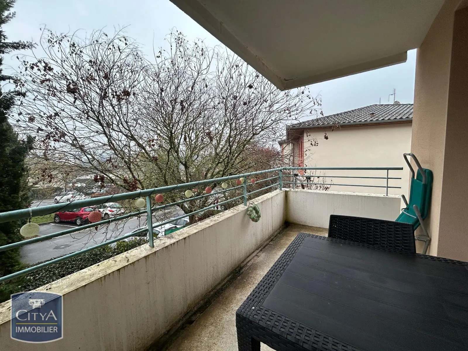 Photo 7 Appartement 2 pièces 38.98m²