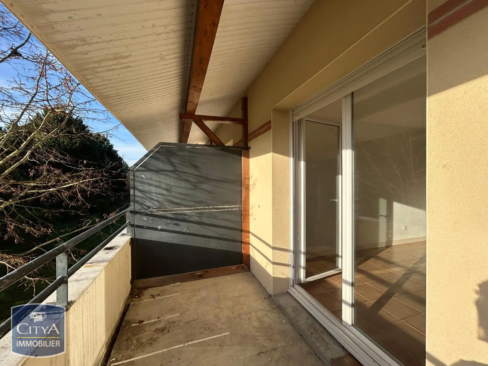 Photo 5 Appartement 2 pièces 37.55m²