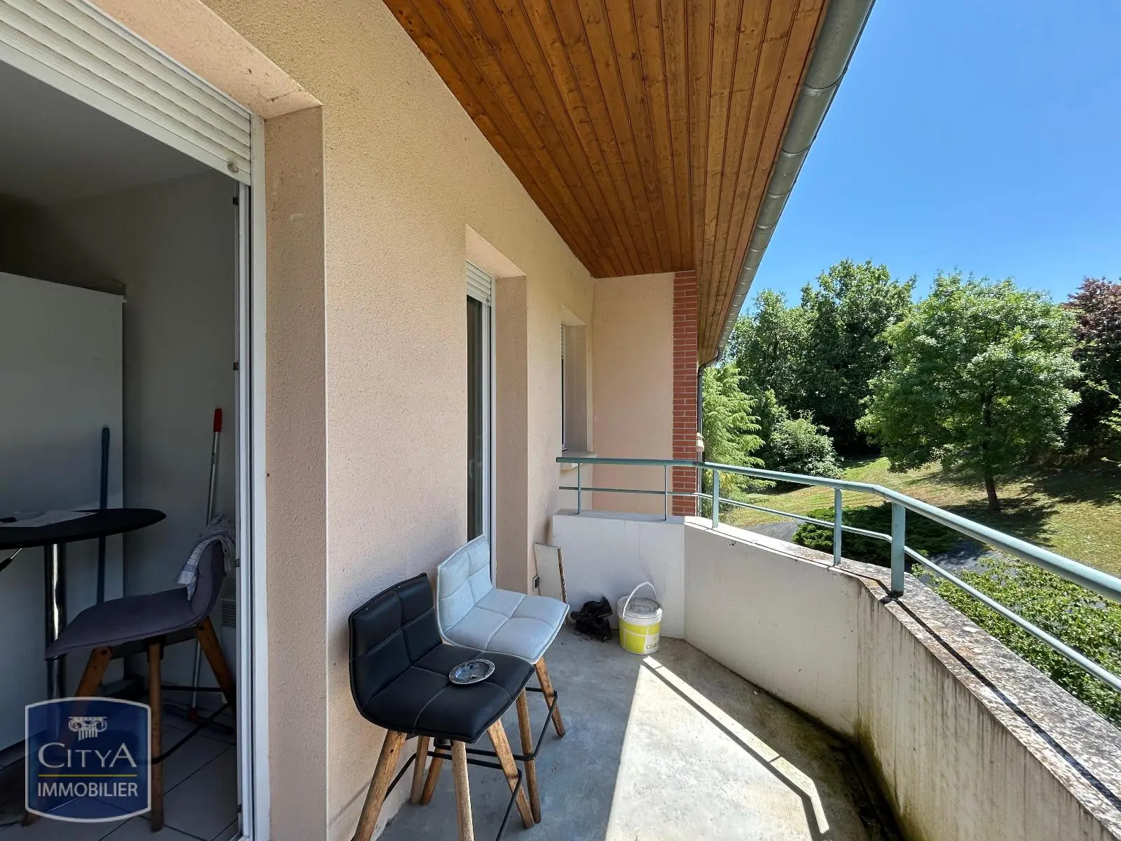 Photo 5 Appartement 2 pièces 44.78m²