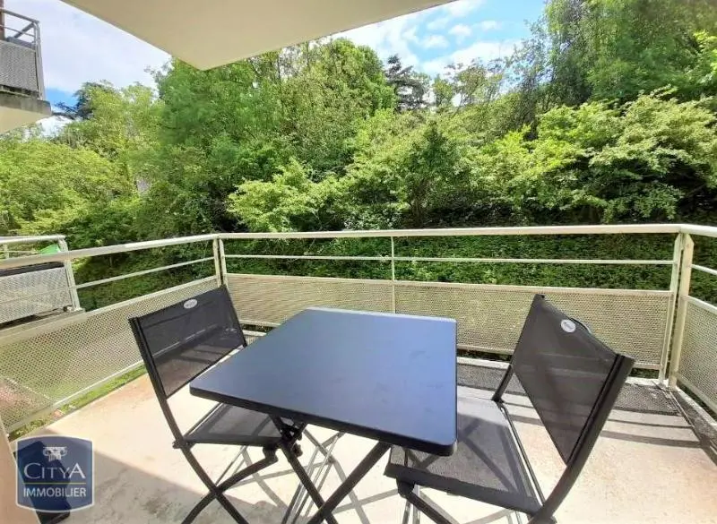 Photo 1 Appartement 2 pièces 46.37m²