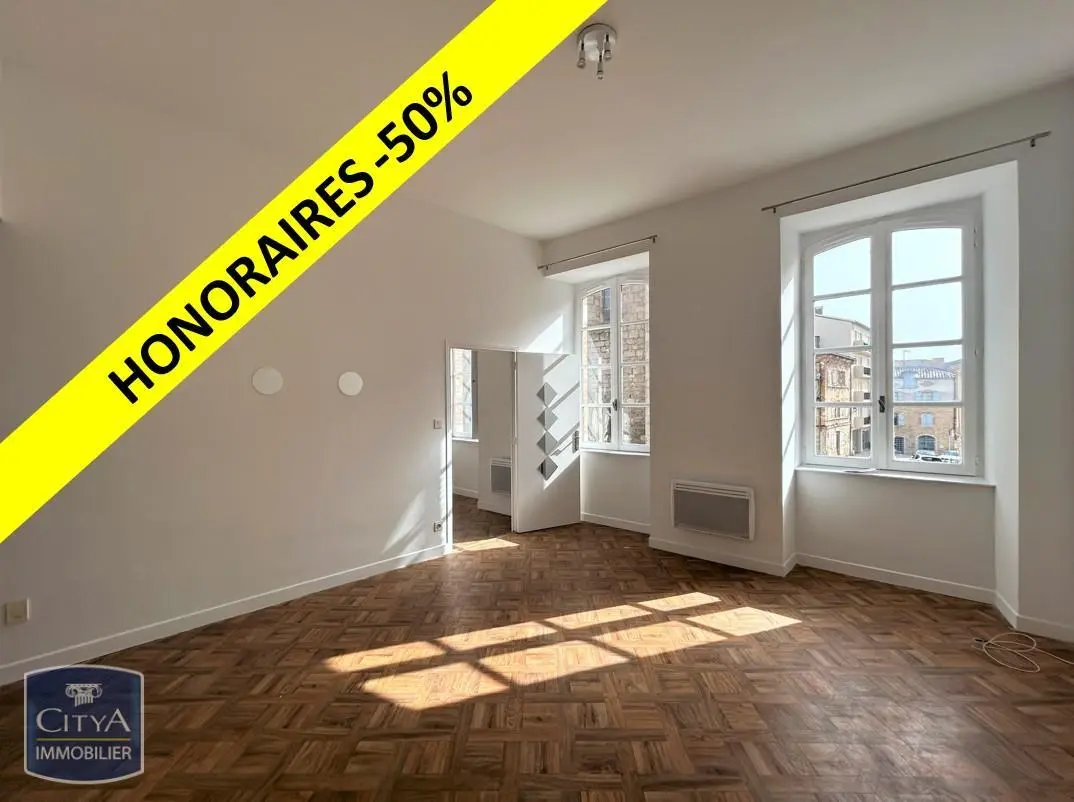 Photo 1 Appartement 2 pièces 41.79m²