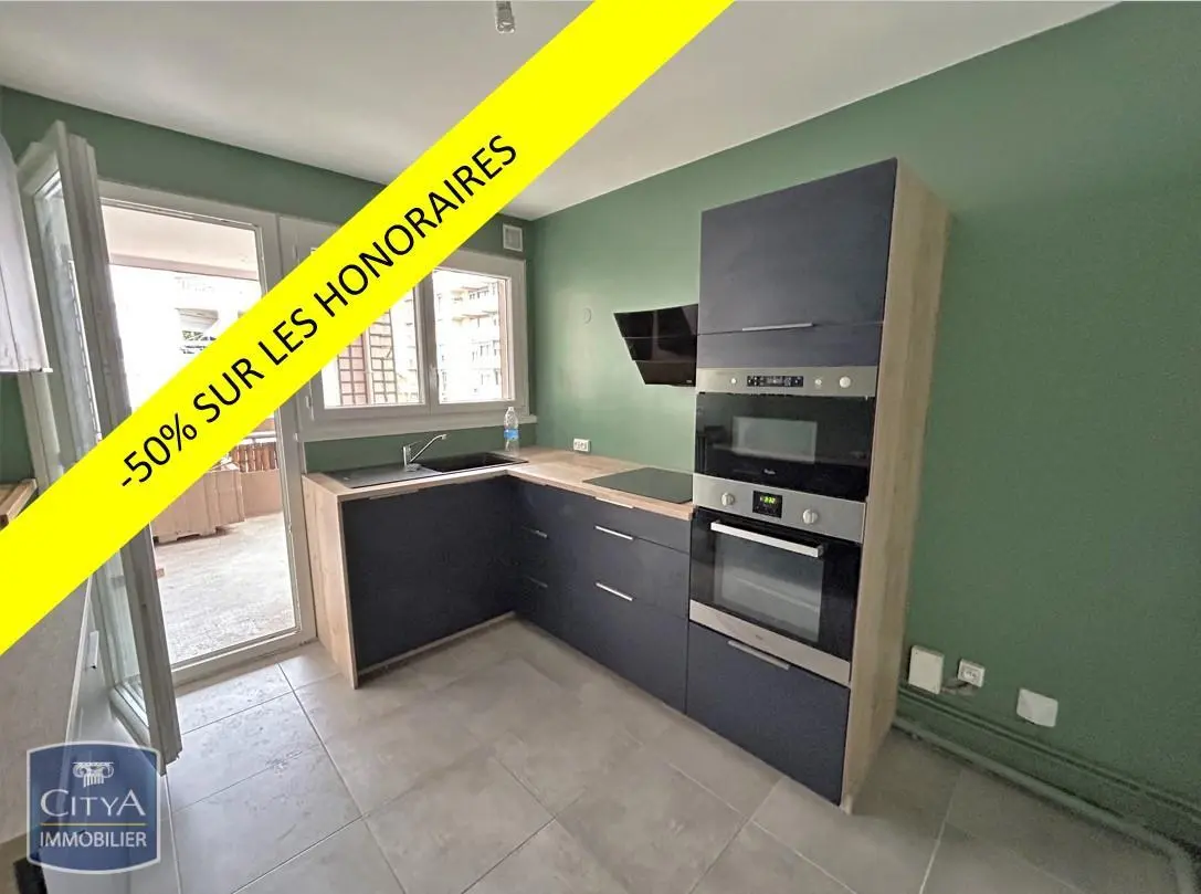 Photo 1 Appartement 4 pièces 84.62m²