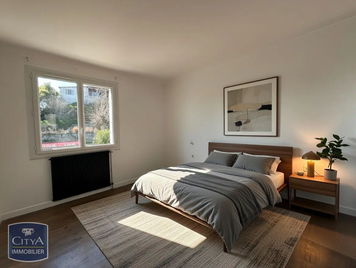 Photo 3 Appartement 3 pièces 69.4m²