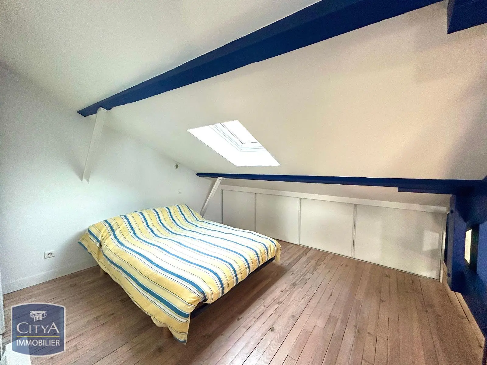 Photo 5 Appartement 1 pièce 80m²