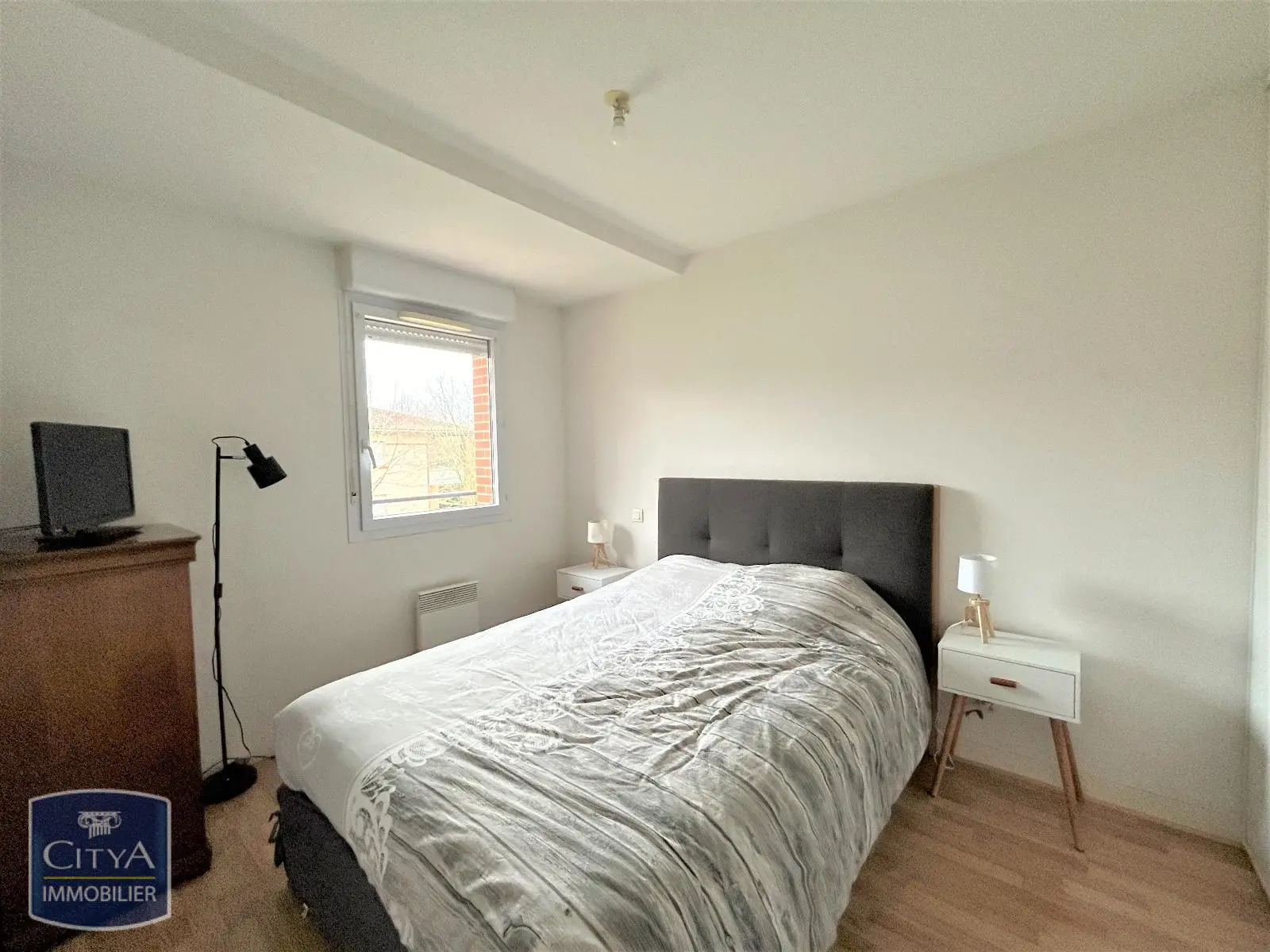 Photo 5 Appartement 2 pièces 37.75m²