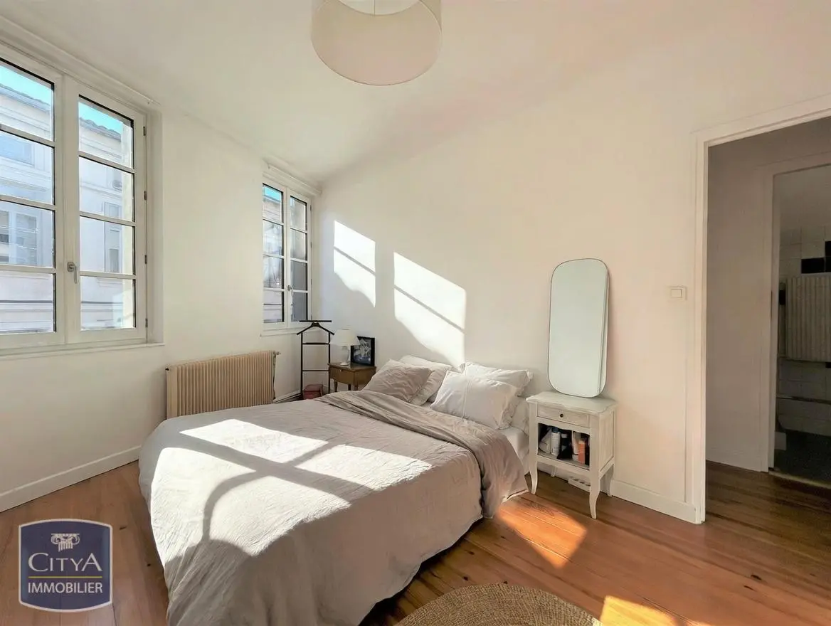 Photo 7 Appartement 3 pièces 56.58m²