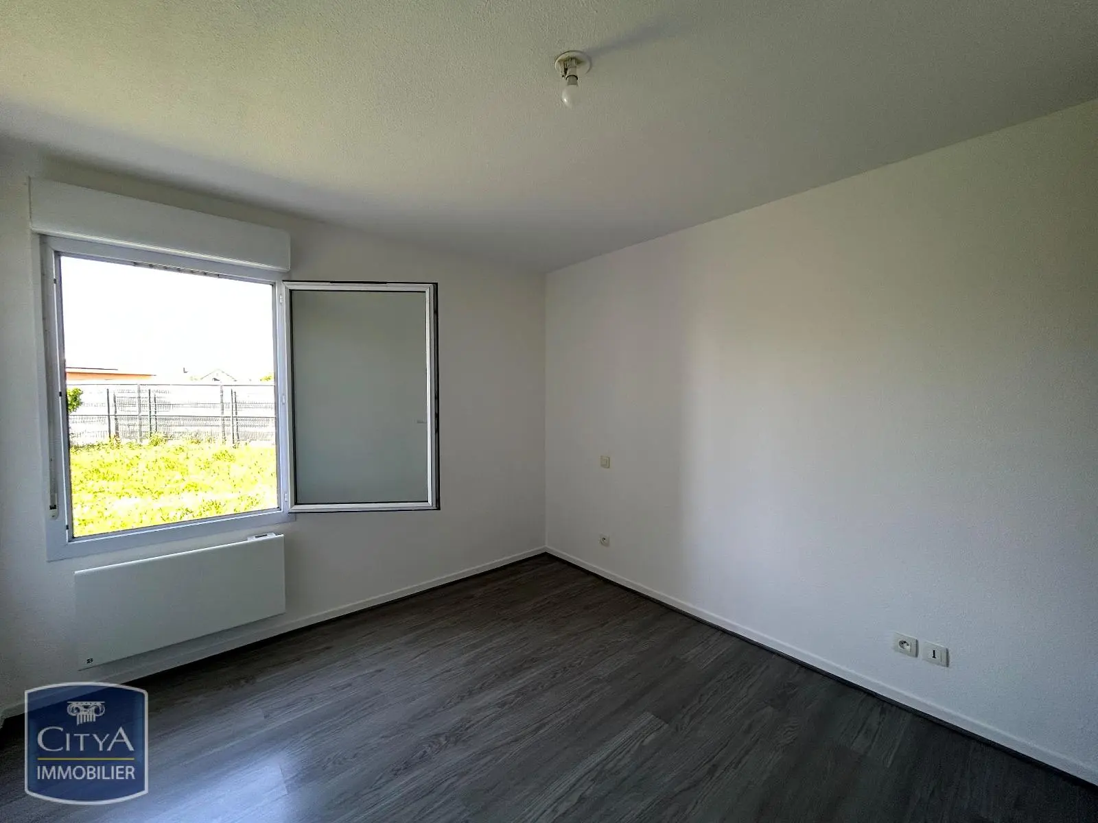 Photo 4 Appartement 2 pièces 47.58m²