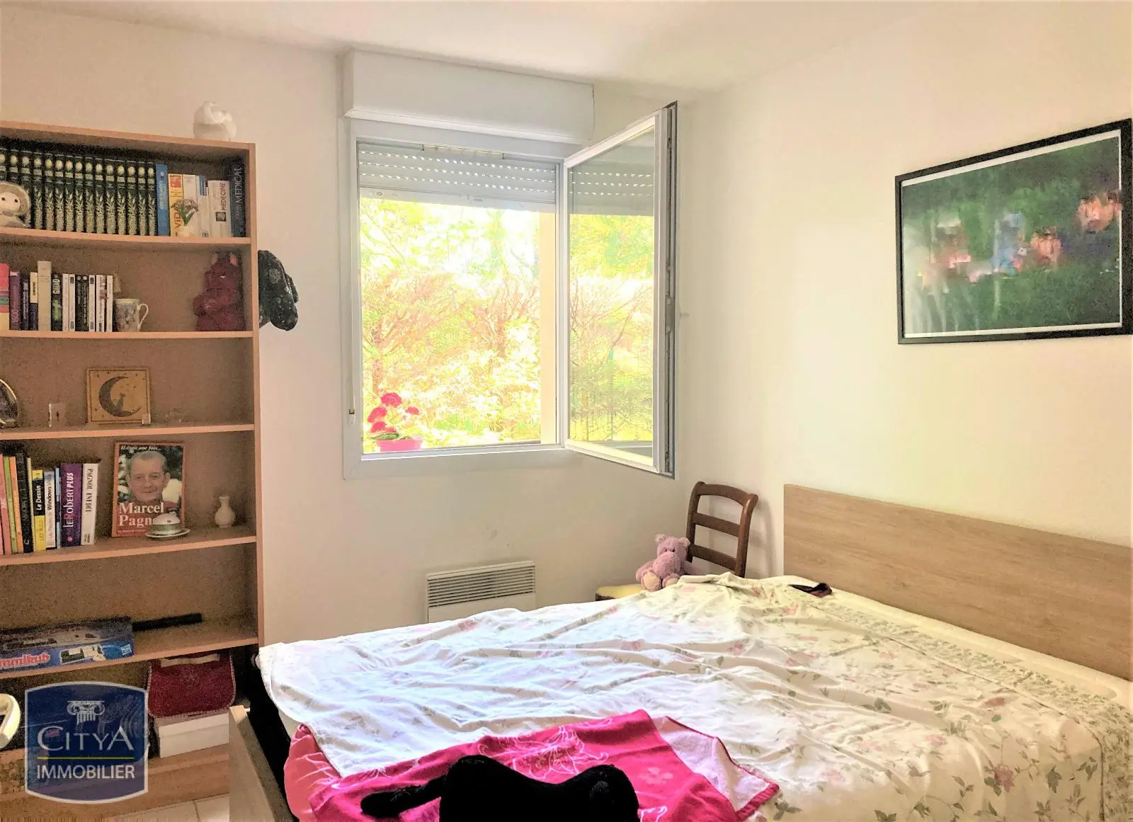 Photo 5 Appartement 2 pièces 43.18m²