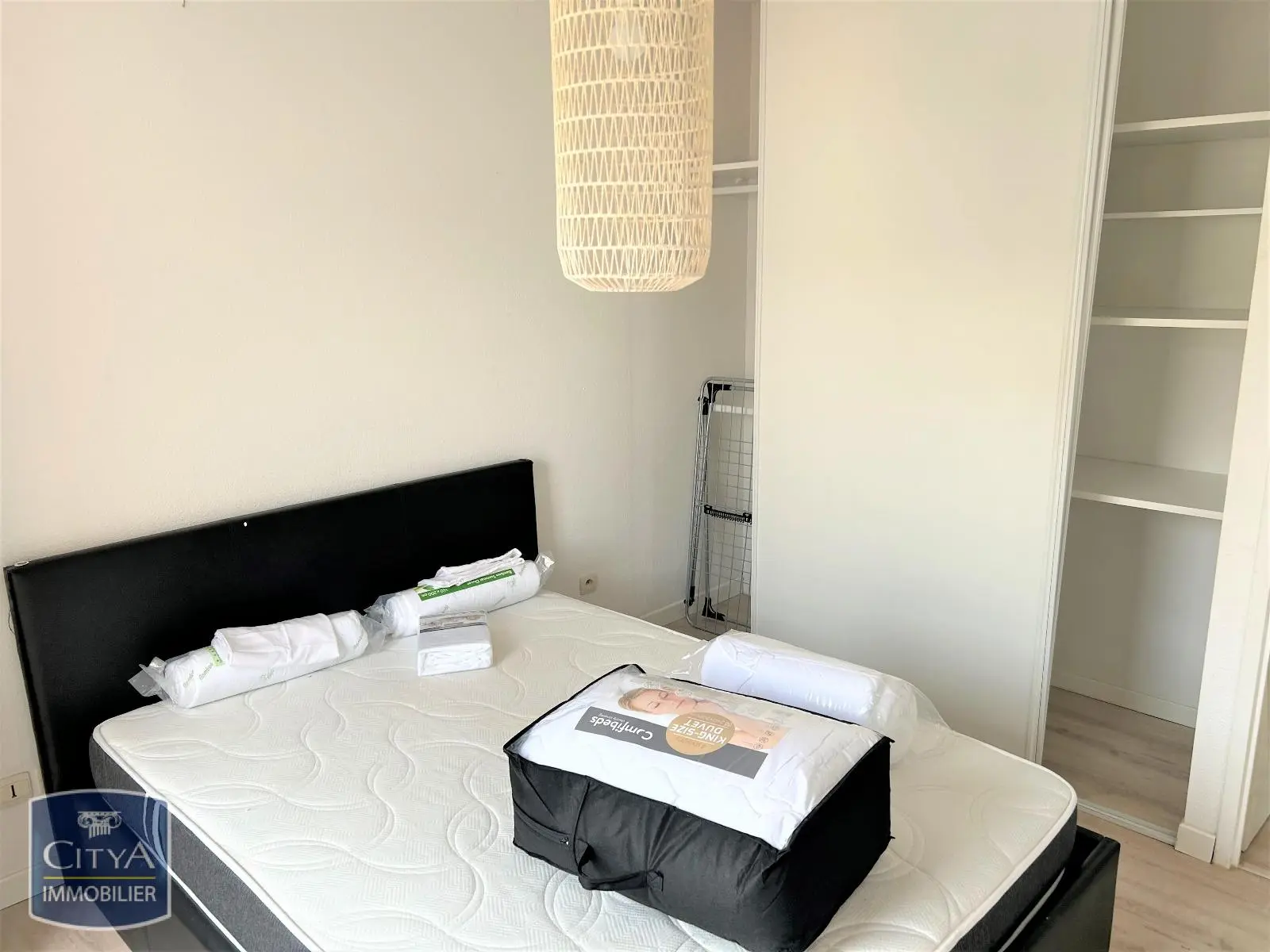 Photo 3 Appartement 2 pièces 44.66m²