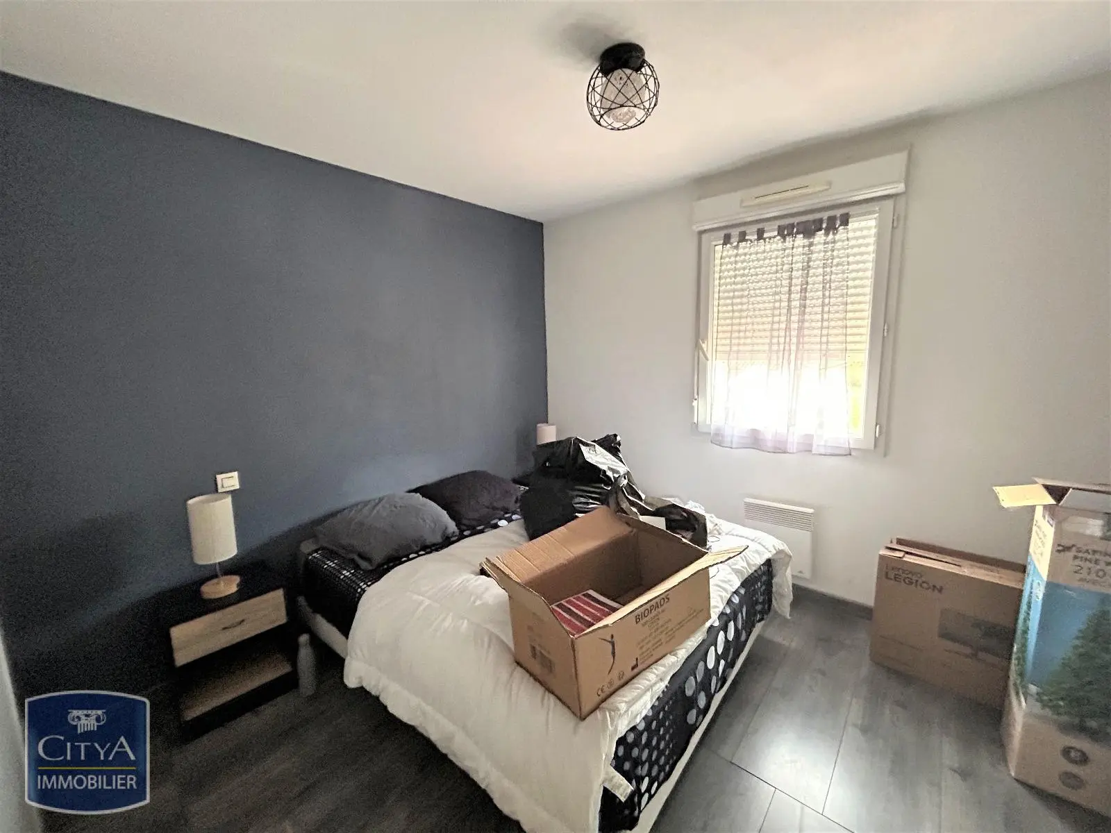 Photo 3 Appartement 3 pièces 57.08m²