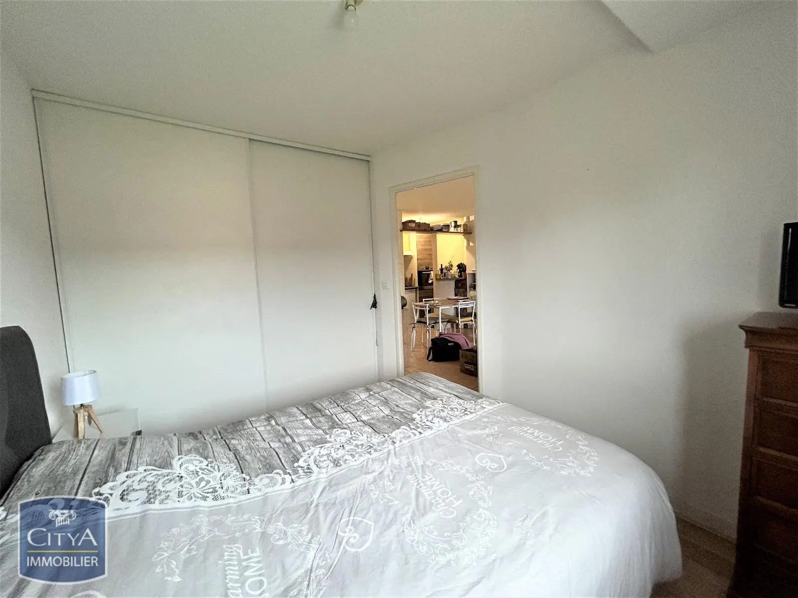 Photo 9 Appartement 2 pièces 37.75m²