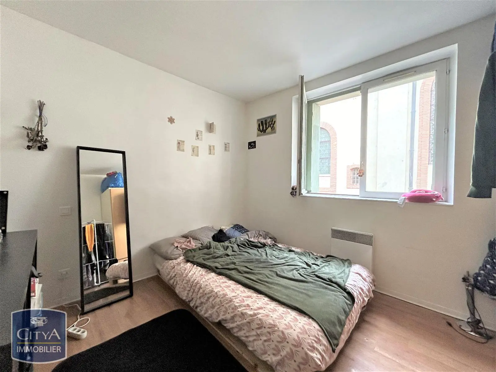 Photo 3 Appartement 2 pièces 37.49m²